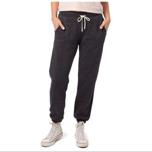 Alternative Eco-Fleece Sweatpants